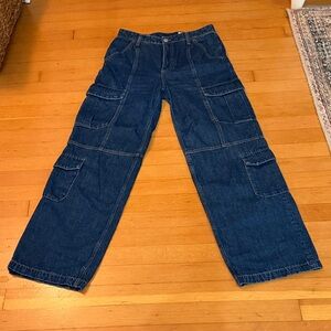 Women’s rag & bone Cargo Jeans